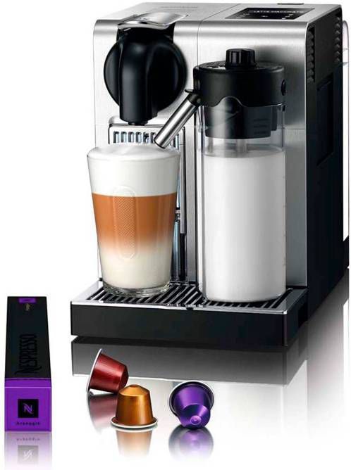 Nespresso De apos Longhi koffieapparaat Lattissima Pro EN750